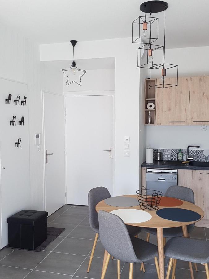 Appartement Le Michel Ange Бриансон Экстерьер фото