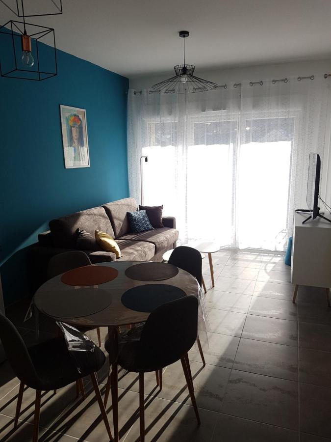 Appartement Le Michel Ange Бриансон Экстерьер фото